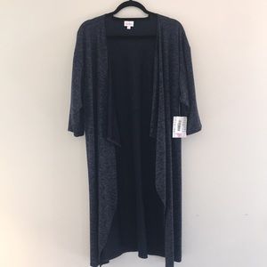 LuLaRoe Medium Shirley
